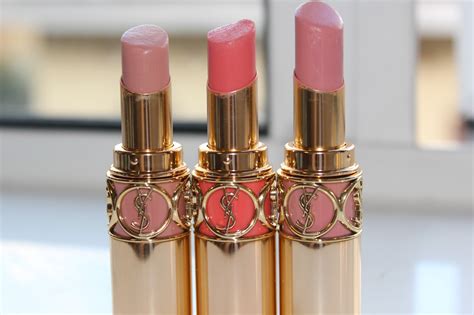 ysl rouge volupte 1 nude beige|YSL Rouge Volupte • Lipstick Review & Swatches .